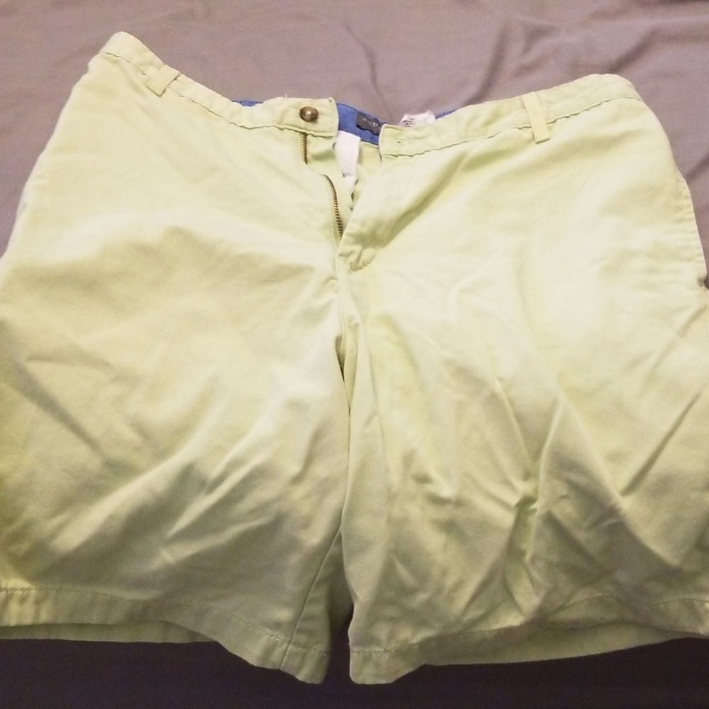 Saddlebread Shorts Size 36